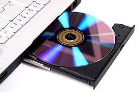 دیسک قابل پذیرش CD و  DVD