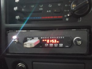 علائم داغ شدن بیش از اندازه ضبط ماشین